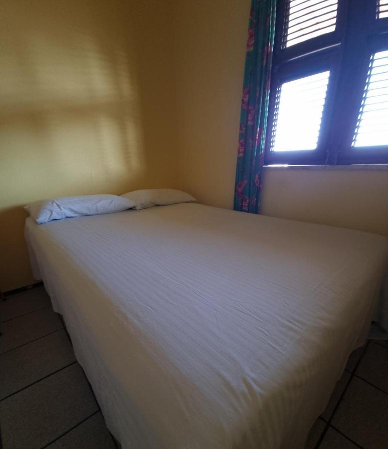 Apartamento 04 - Do Futuro Fortaleza (Ceara)