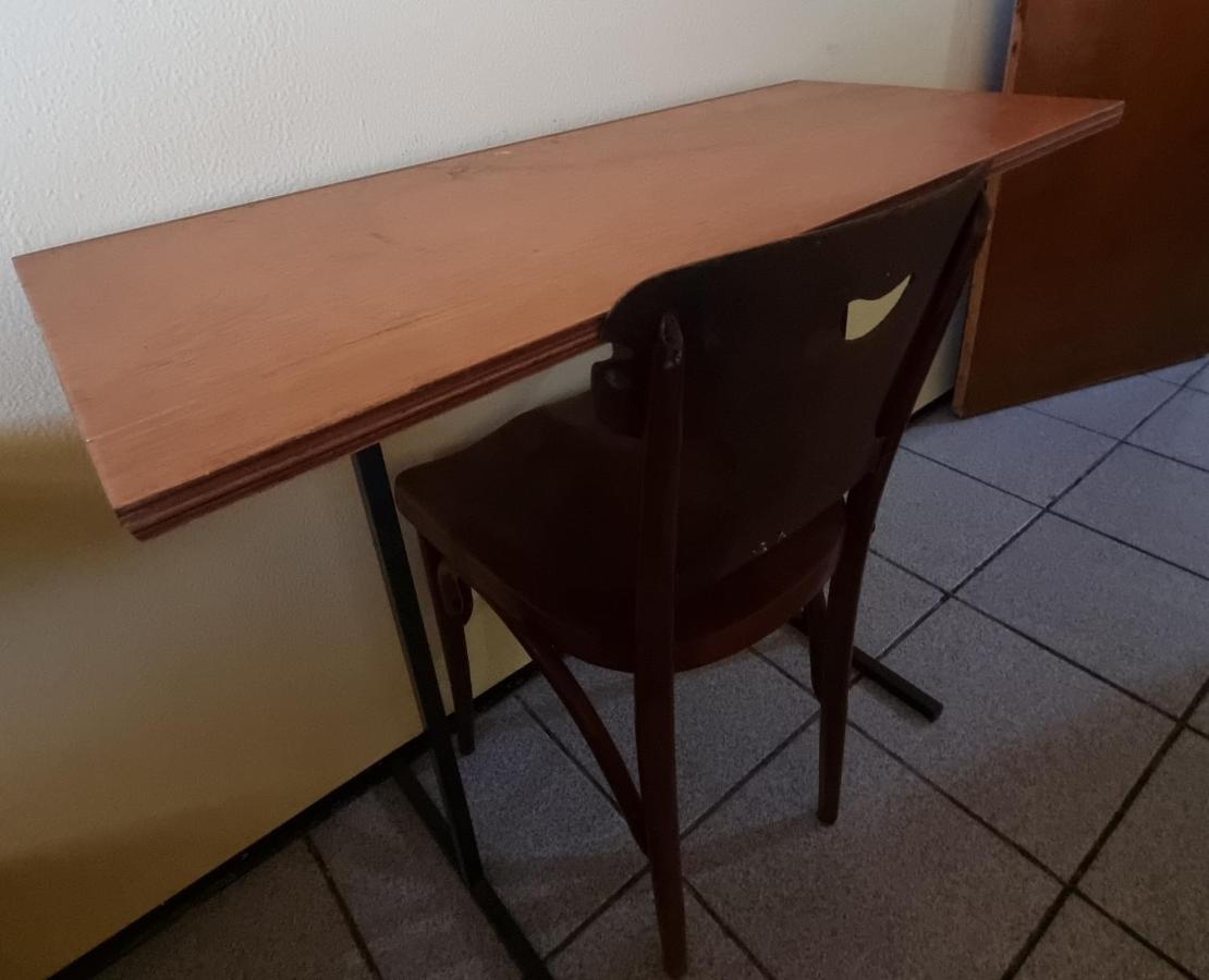 Apartamento 04 - Do Futuro Fortaleza (Ceara)